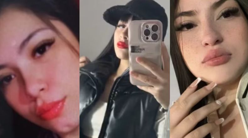 Brenda, Morena y Lara fueron engañadas para ser trasladadas a la casa de Florencio Varela donde las descuartizaron y mataron.