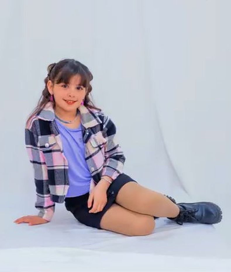 Catalina Maglio.