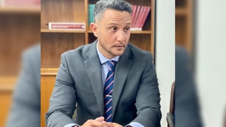 El fiscal Francisco Furnari encabeza la instrucción judicial que involucra al funcionario Alejo Usero y el jefe de la DDI Pergamino, Pablo Callejas.