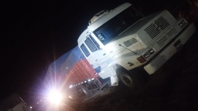 El siniestro vial ocurrió en la autopista de la ruta 8, a la altura del kilómetro 231, y movilizó a rescatistas, Policía Vial, SAME y la brigada civil de los Corredores Viales.