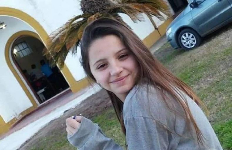 Úrsula Bahillo fue asesinada en febrero de 2021 y en diciembre de ese año condenaron a prisión perpetua al femicida.