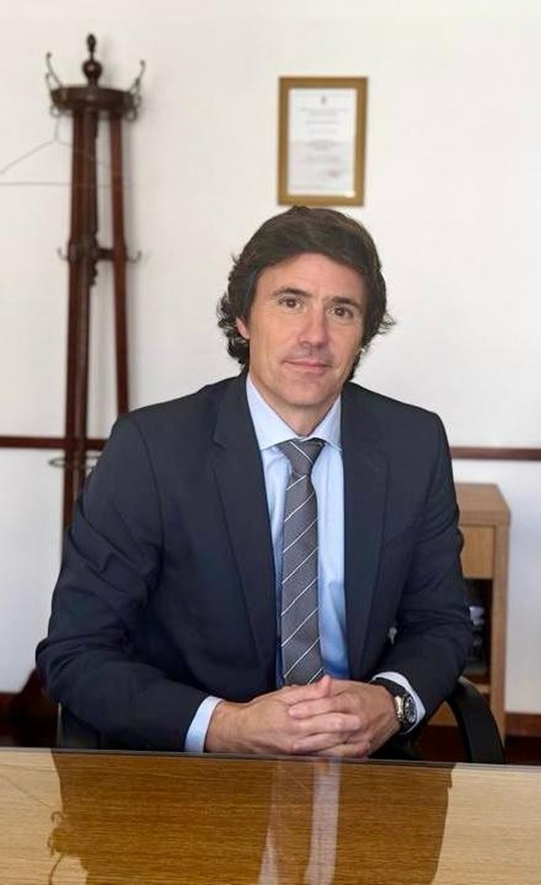 Fiscal Fernando Pertierra.