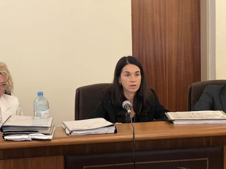 El veredicto condenatorio de la jueza Marcela Santoro estuvo atravesado por una perspectiva de género integral.