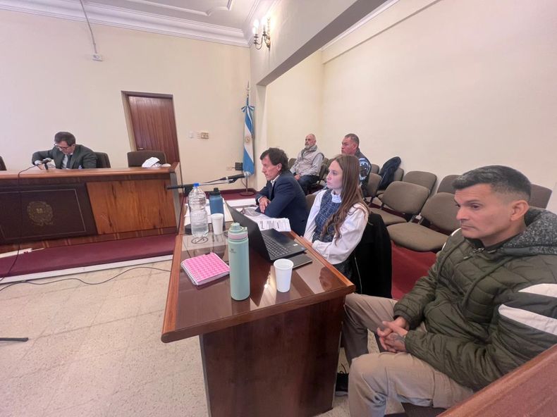 La Fiscalía no logró demostrar con pruebas categóricas que derriben el estado de inocencia del sujeto involucrado en el caso.