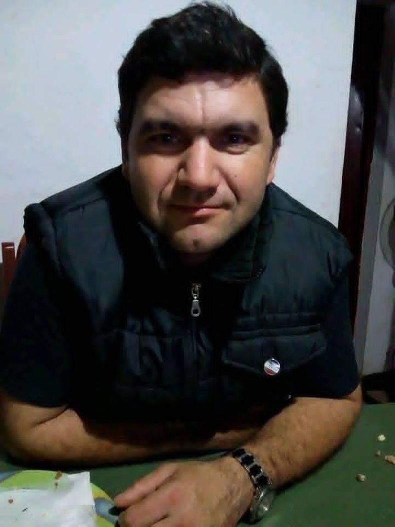 Pablo Caputa había iniciado una relación sentimental con María Soledad Ortíz; la ex pareja del asesino.