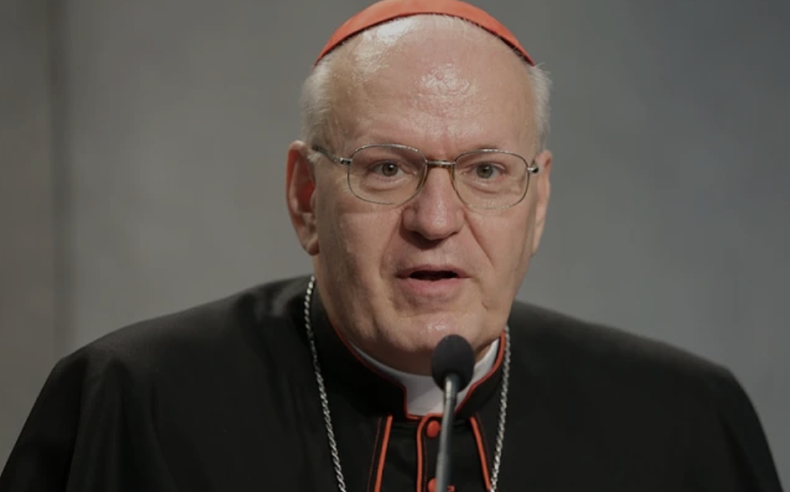 Peter Erdo