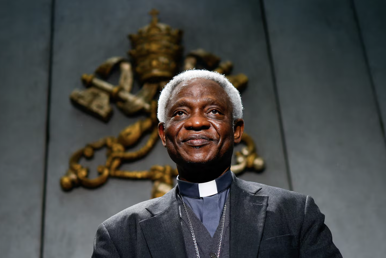 Peter Turkson