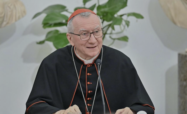 Pietro Parolin