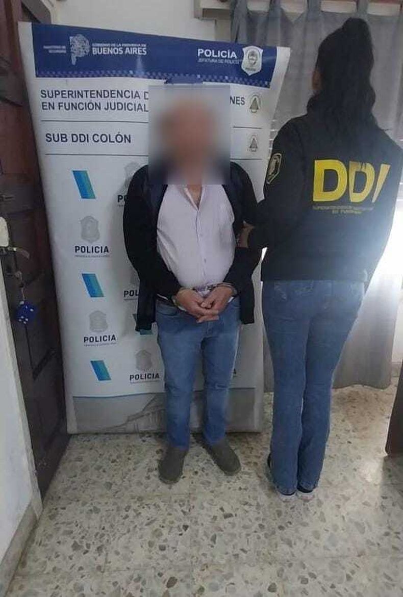 El sujeto de 63 años aparece como el principal sospechoso del multi millonario robo.