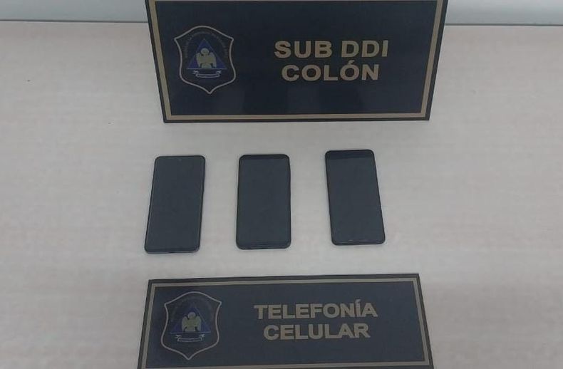 La fiscal magdalena Brandt requirió la apertura de los teléfonos celulares secuestrados para analizar el contenido que puedan brindarle pruebas sobre las posibles conexiones con los presuntos cómplices del principal sospechoso.