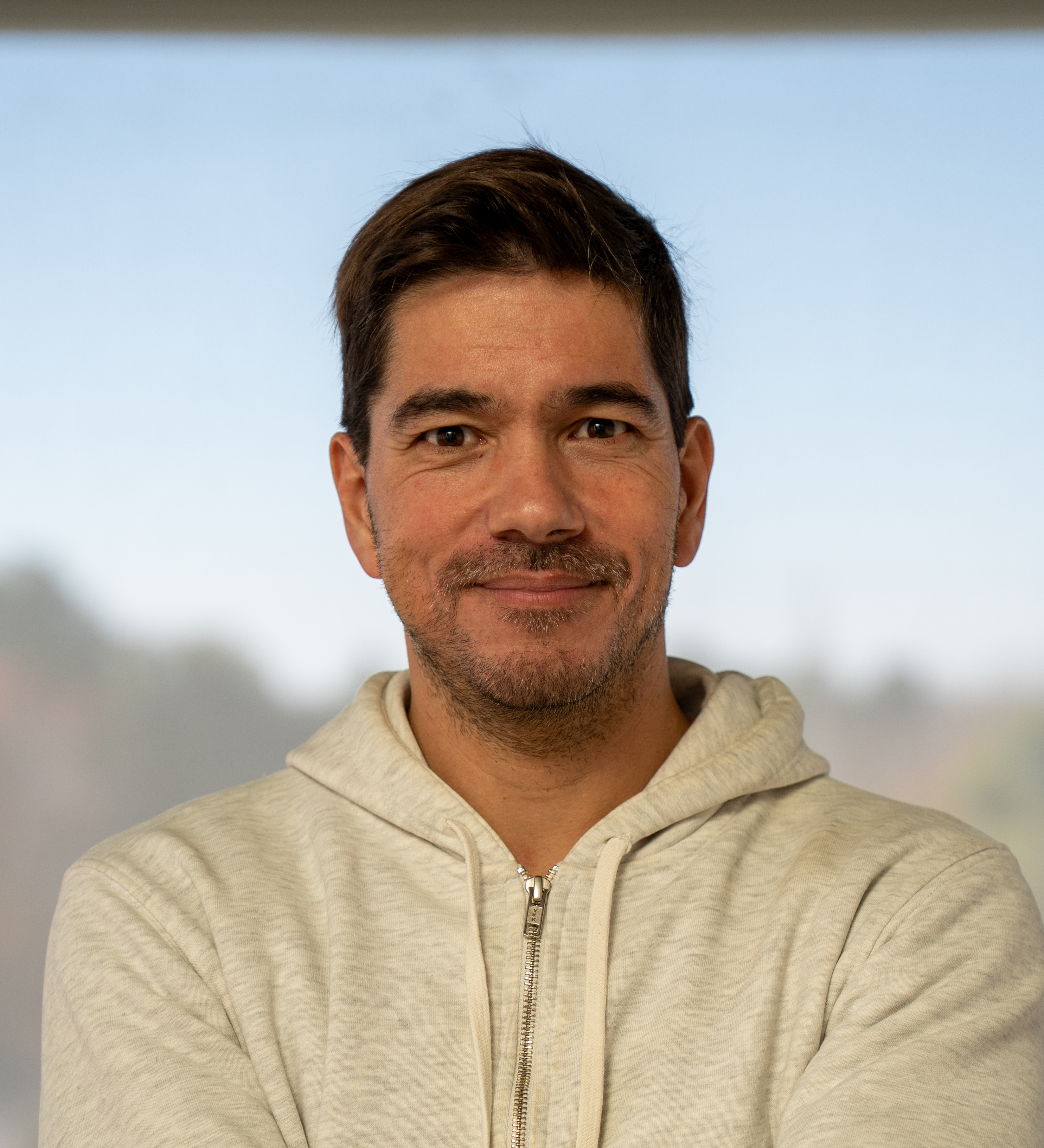 Fernando Bongiovanni