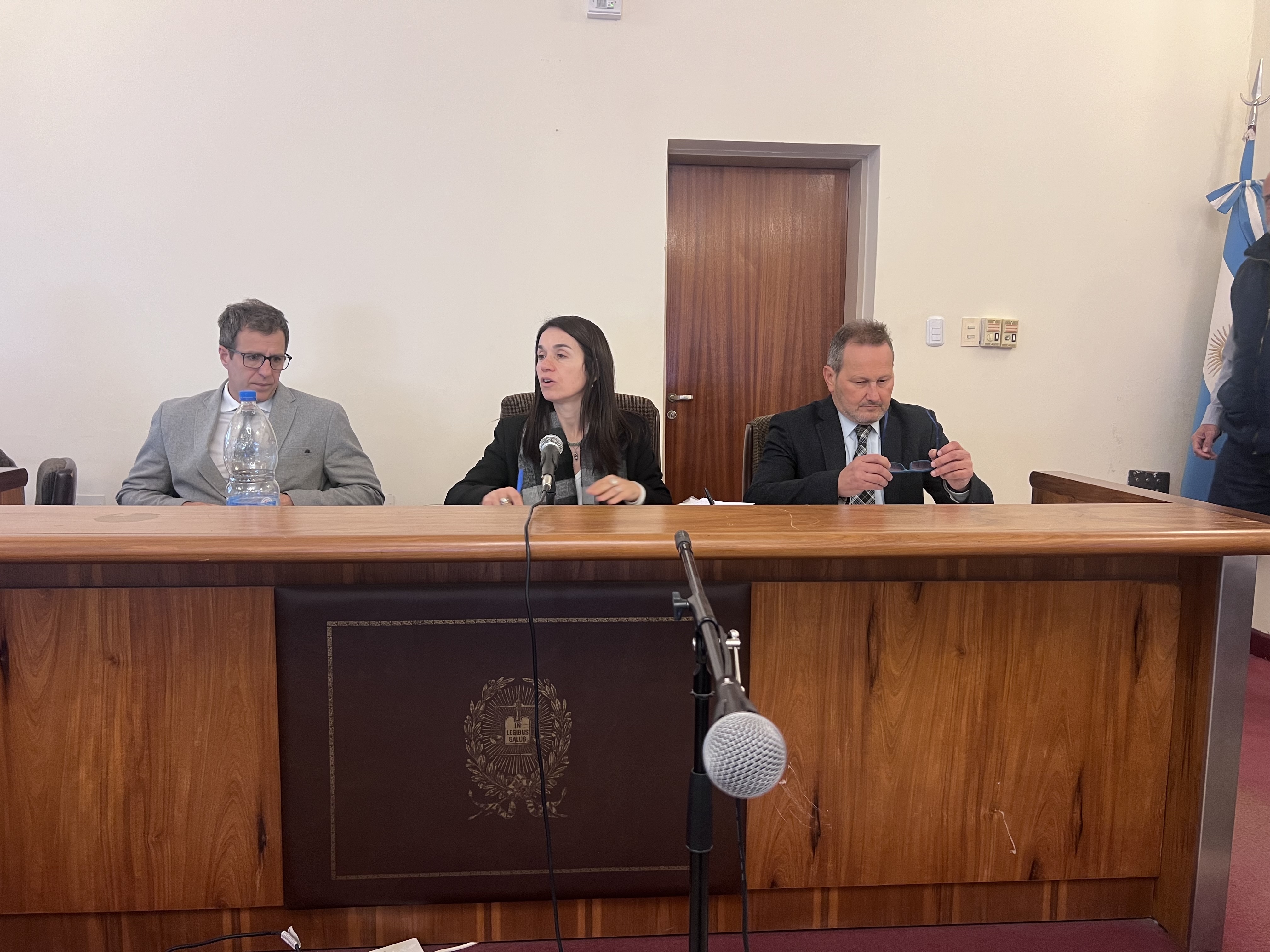 Condenan a 8 años de prisión a un sujeto por abusar sexualmente de la ...