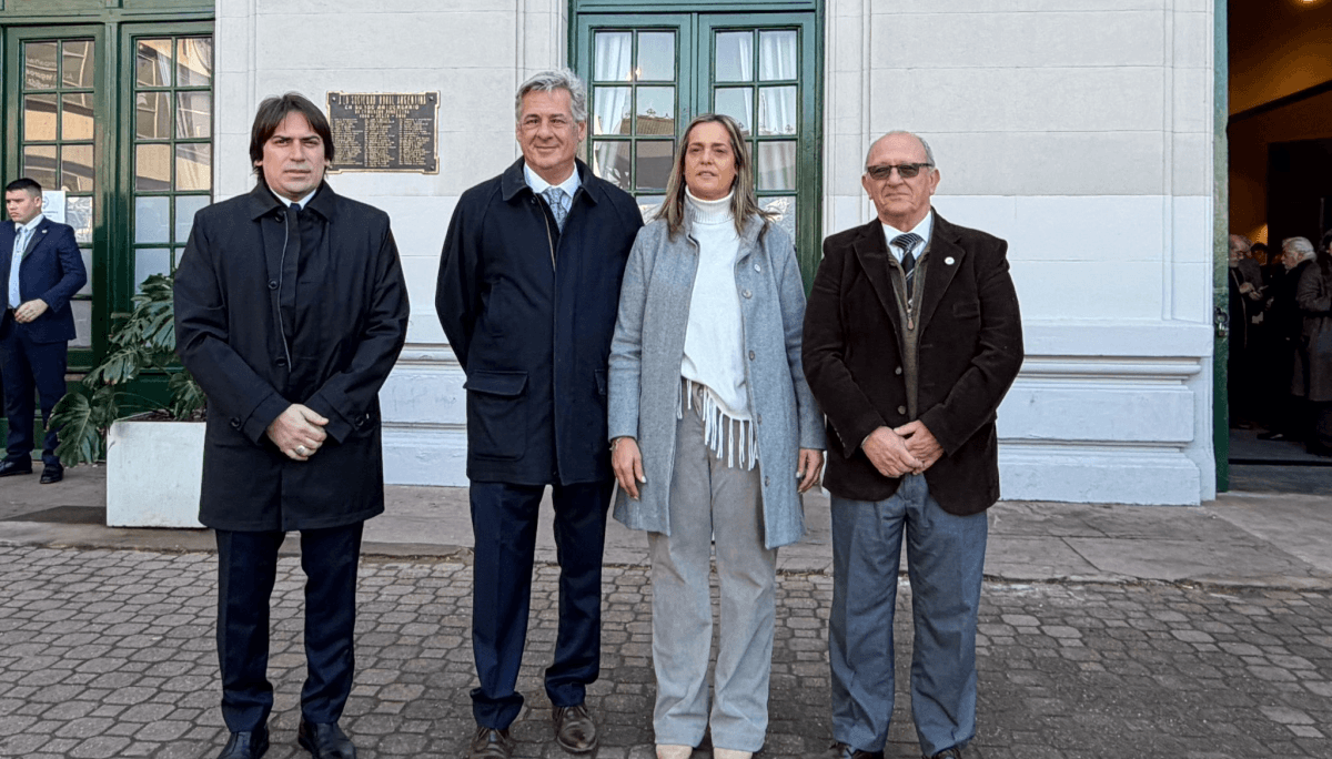 el campo respaldo el rumbo economico de milei pero insistio 9069bec9