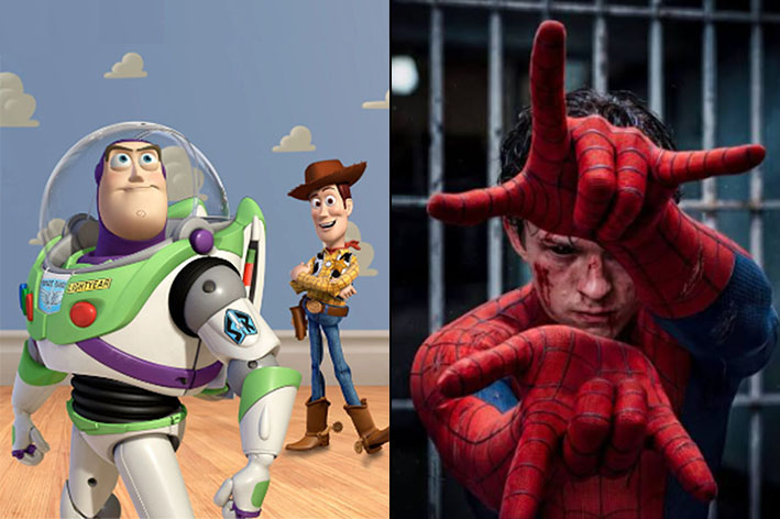 Cinema Pergamino repone grandes estrenos y propuestas para todas las edades