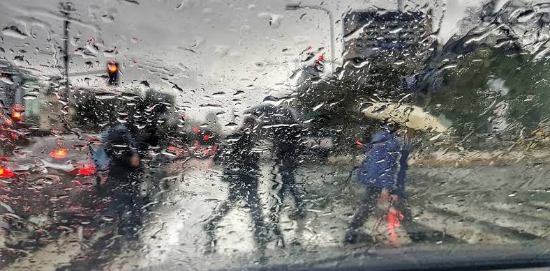 San Nicolás: Alerta amarilla por tormentas en San Pedro y Ramallo, cuándo llegarían las lluvias