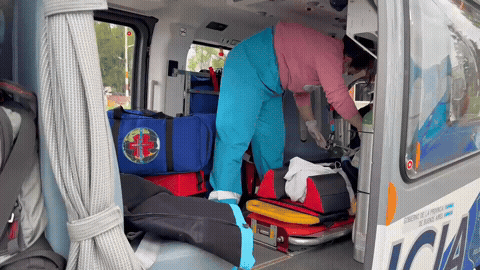 El helicóptero con matrícula LQ-CLU (identificado a veces como Q-CLU) es un Airb